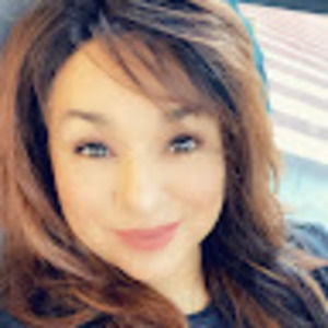 Meet your Posher, Irene